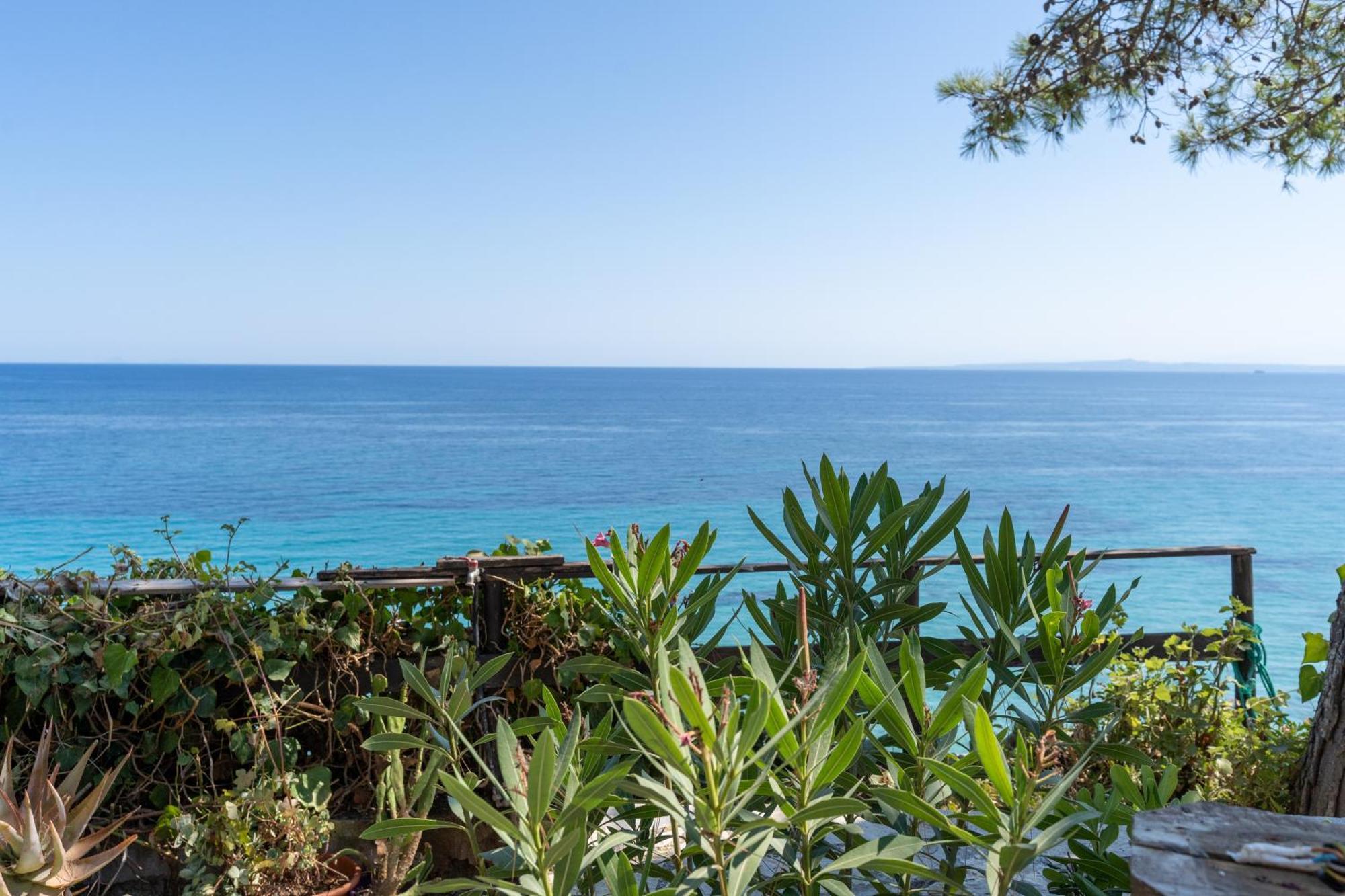 SkyBlue Horizon Studio 2 Tsilivi  Exterior foto