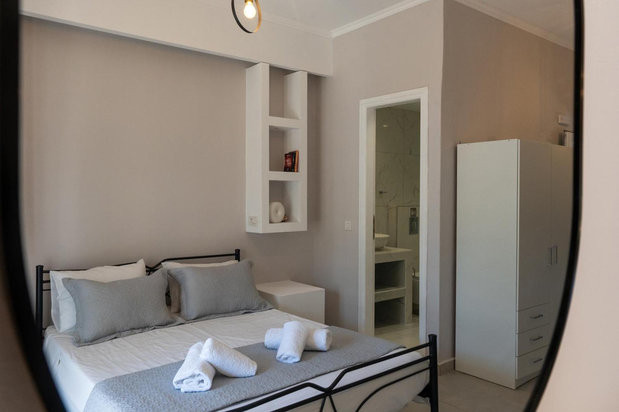 SkyBlue Horizon Studio 2 Tsilivi  Exterior foto