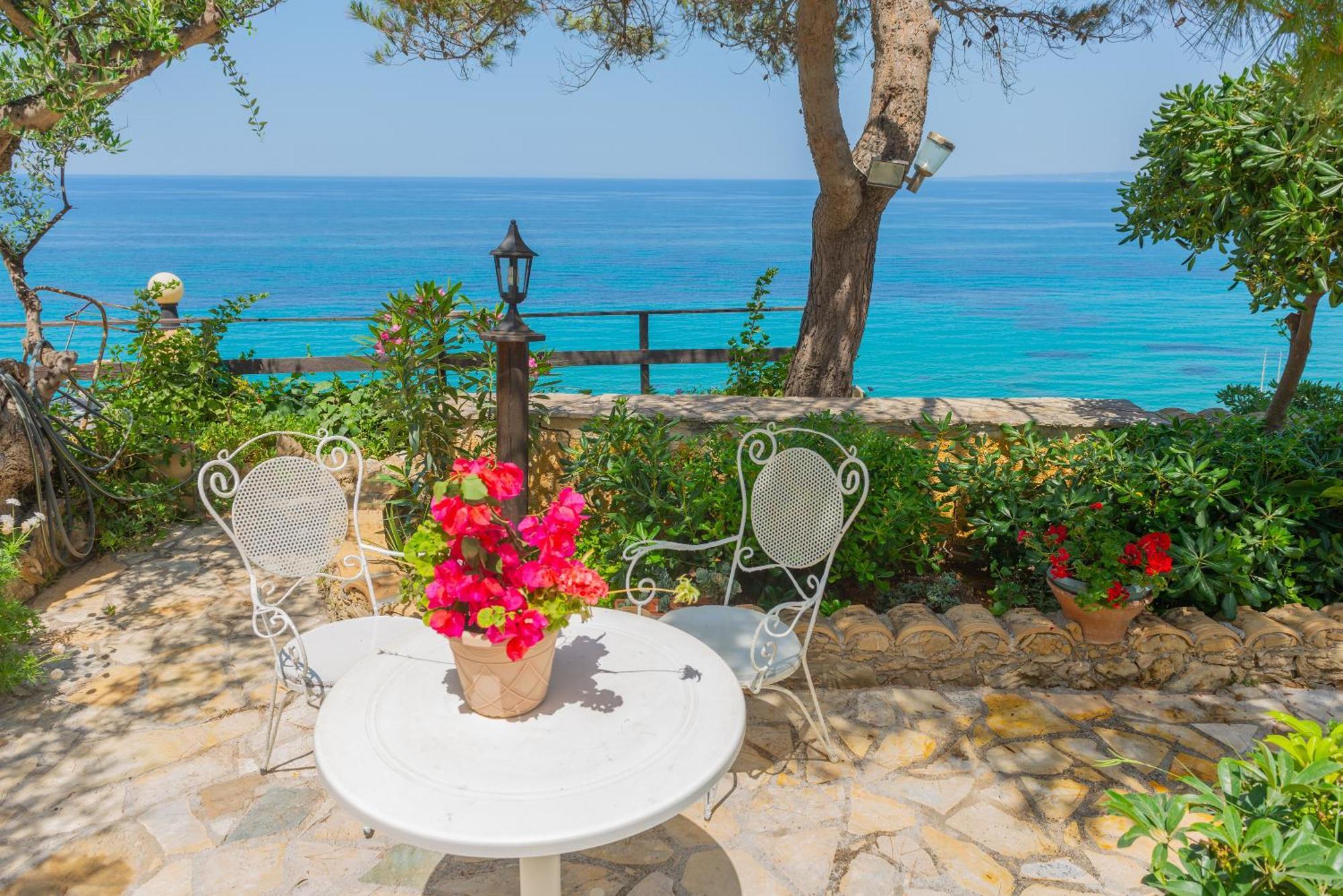 SkyBlue Horizon Studio 2 Tsilivi  Exterior foto