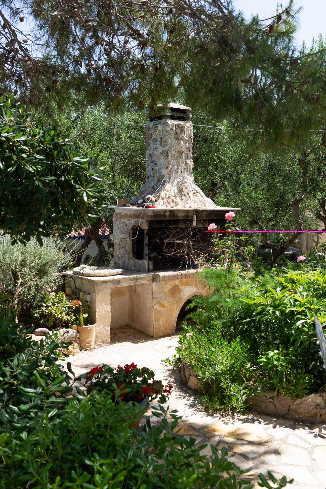 SkyBlue Horizon Studio 2 Tsilivi  Exterior foto